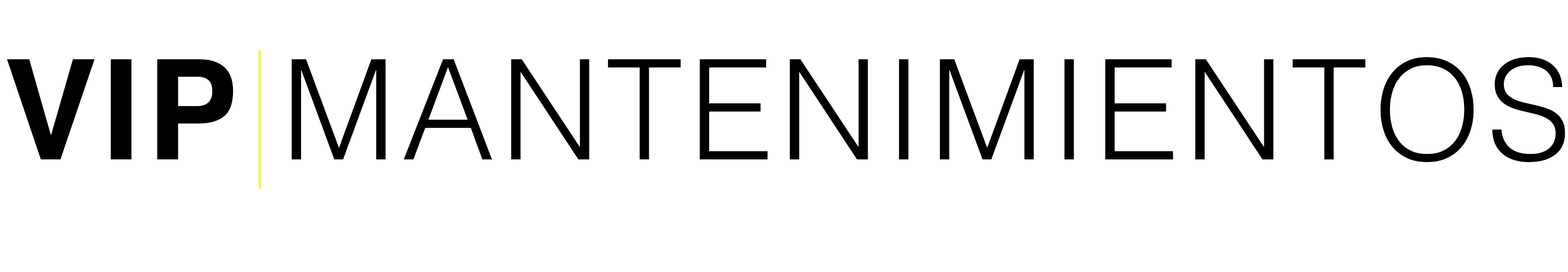 Vip Mantenimientos |