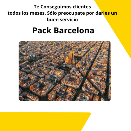 Te Conseguimos clientes todos los meses. Sólo preocupate por darles un buen servicio (1)