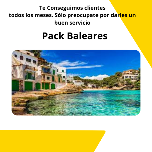 Te Conseguimos clientes todos los meses. Sólo preocupate por darles un buen servicio (11)