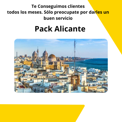 Te Conseguimos clientes todos los meses. Sólo preocupate por darles un buen servicio (9)